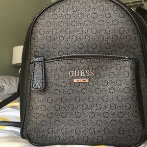 Guess backpack